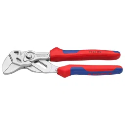 KNIPEX PLIER, WRENCH, 180MM, 86 05 180-image-48