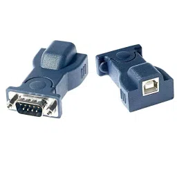 LOTA USB to Serial DB9 Adapter for for Stable Data Transmission and Minimal Signal Loss, MST-1288-LT image 2