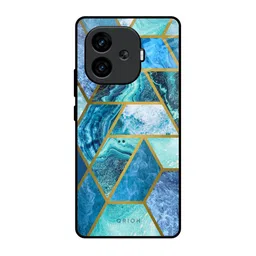 QRIOH Quirky Printed iQOO Neo 10R 5G Back Case Mobile Accessories-image-80