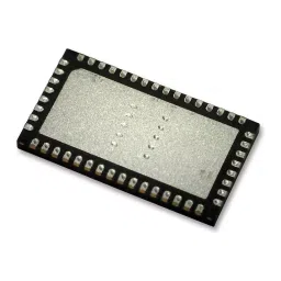 Infineon MCU, 8BIT, M8C, 24MHZ, QFN-48, CY8C29666-24LTXI-28