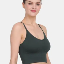 Taslar Bra Full Coverage Lightly Padded image 2