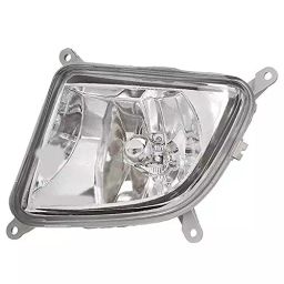 Auto Pearl Fog Lamp Lights Compatible For Tata Safari Dicor (Set of 2 Pcs) image 3