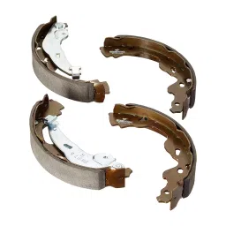 Uno Minda Brake Shoe for Maruti Suzuki Swift/Ritz/Swift Dzire (BS-1002)-68