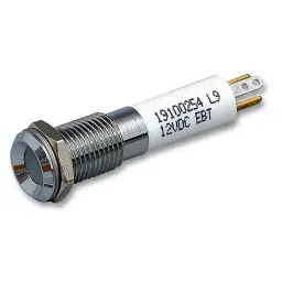 CML INNOVATIVE TECHNOLOGIES LED INDICATOR, 24V, TRICOLOUR, 19100354-picture-2