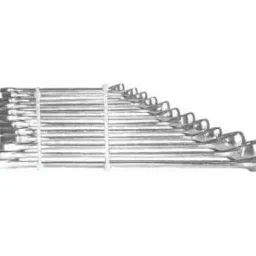 Eastman 5/120M Recessed Panel Combination Spanners, E-2005 (Set of 12)-47