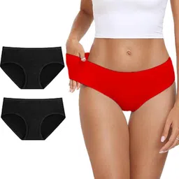 Diving Deep Pack of 3 Hipster Briefs-picture-15