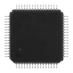 Infineon MCU, ARM CORTEX-M0+, 48MHZ, TQFP-64, CY8C4147AZI-S455-image-1