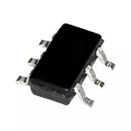 Infineon MAGNETIC POSITION SENSOR, 3.5V, TSOP-6, TLV493DA1B6HTSA2-20