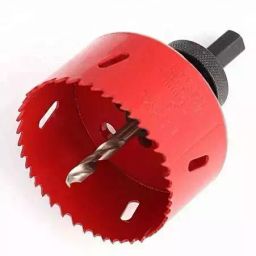 King Walt 89 mm Carbon Steel Hole Saw-image-63