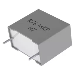 Kemet Power Film Capacitors 0.1µF, 400V, 5%, PP, RADIAL, R76MI31004030J (Pack of 10)-picture-18