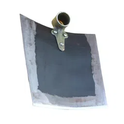 MAX AGRO Full Wells Iron Spade Shovel for Farming-picture-14