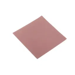 RS PRO Thermal Interface Sheet Silicone 6 W/m·K 150 mm, 9156067-11