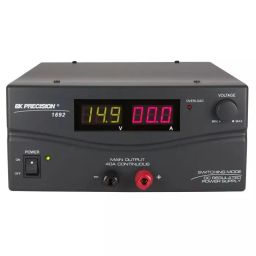 BK Precision 1692 Series Digital Bench Power Supply 0-15 V 40 A 1-Output 600 W, BK1692-image-98