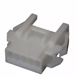 JST (JAPAN SOLDERLESS TERMINALS) XM Female Crimp Connector Housing 2.5mm Pitch 5 Way Single Row, XMR-05V (Pack of 40 Pcs)-image-51