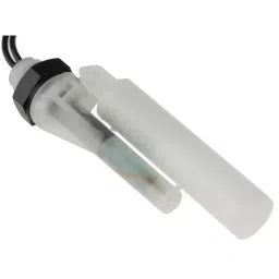 SENSATA / CYNERGY3 RSF30 Series Horizontal Polypropylene Float Switch 1 m Cable NO/NC 300V AC Max 300V DC Max, RSF34W100RF-image-86