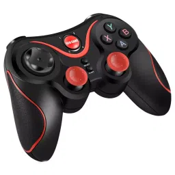Maizic Bluetooth Wireless Game Controller Gamepad Joystick for iOS, Android, 0526ASN38R4-18