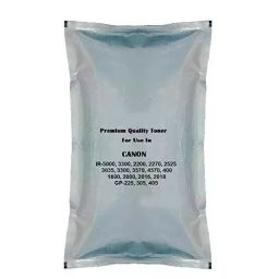 Compatible Toner Powder For Canon Image Runner IR 2270, 2870,3570,4570,3225,3230,3235,3245,2830,3530,3025,3035 (Pack of 1 Kg)-40