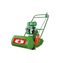 Unison Black Panther 16 Inch Petrol Engine Power Mower-image-35