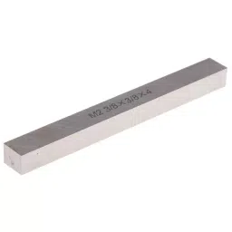 RS PRO M2x4 inch HSS Square Tool Bit Model No 5227799-17