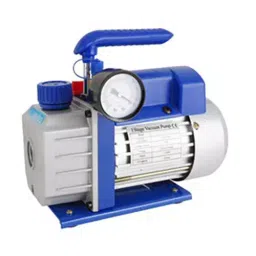 Acutek Single Stage Vacuum Pump ¼ HP Power , VE-115 N-image-2