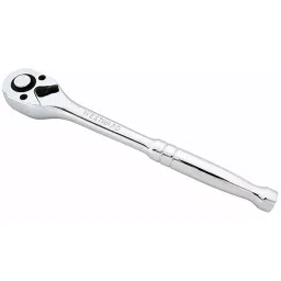 Westward Hand Ratchet 12.7 mm (1/2 Inch) Chrome Finish, 4YP75-image-13