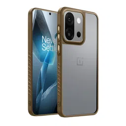 Karwan Solid Printed OnePlus 13T 5G Back Case Mobile Accessories-image-35