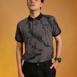 LIMEROAD Men Cotton Tshirts-image-70