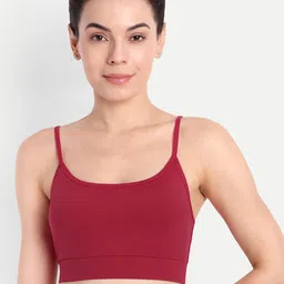So What Sleeveless Crop Top & Leggings Co-Ords-image-34