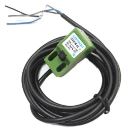 SN04-N NPN NO Distance Proximity Sensor Switch Module image 1