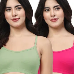 LILY Bra Full Coverage image 3