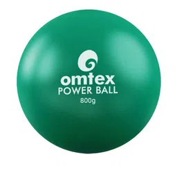 Omtex Men Power Weighted Ball 600gm-45