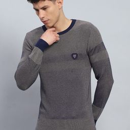 Monte Carlo Men Pullover-image-120