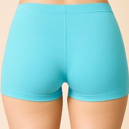 Apraa & Parma Women Pack of 2 Mid-rise High Coverage Cotton Stretch Boy Shorts-picture-40