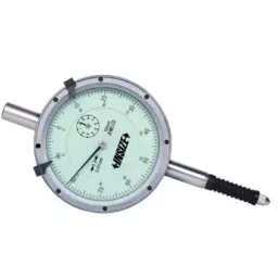 Insize 2324-10A  10 mm Waterproof Dial Indicator-48