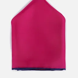 Van Heusen Solid Pocket Squares-picture-10