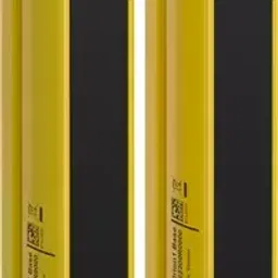 ABB 1200 mm 14 mm Finger Safety Light Curtain (Orion1-4-14-120-B)-29