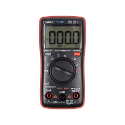 Yato GRF Digital Multimeter 0-9.999 MΩ, YT-73089-19