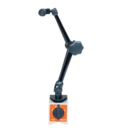 Yamayo Magnetic Stand 80 Kgf with Fine Adjustment & Universal Arm, 7032-24