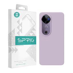 SPRIG Solid Printed Back Case Mobile Accessories-image-82