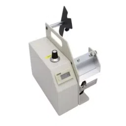 Indoe AL-505 Series 260x248x208 mm Electric Large Label Dispenser White, AL-505L-image-40
