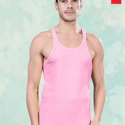 FBAR Pack Of 2 Round NeckGym Vest FBCA-03-10-image-57