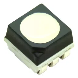 BROADCOM LED, RGB, 860/2200/455MCD, PLCC-6, ASMB-TTF2-0B20B-37