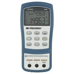 B&K PRECISION LCR METER, 190X90X41MM, BK879B-picture-26