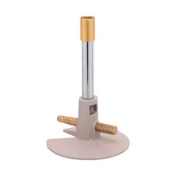 Supertek Burner With Flame Stabilizer For Use With Bottled LPG Gas, CH10608/1 image 3