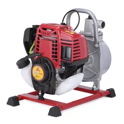 OEM 2.5 cm 1000 W Fuel Powered Water Pump, OEM WPGX-35-image-28