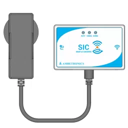 Ambetronics Smart Iot Convertor Wi-Fi Gateway, SICWD096-31