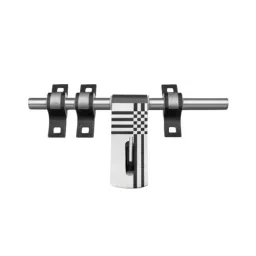 Legal 1pcs P-136 Stainless Steel Latching Draw Hasp-image-97