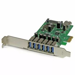 StarTech.com 7 Port USB A PCIe USB 3.0 Card, PEXUSB3S7-image-19