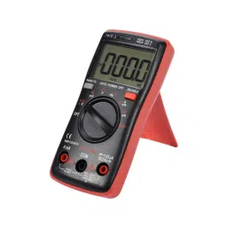 Yato GRF Digital Multimeter 0-9.999 MΩ, YT-73089 image 2