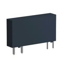 Schneider Electric Harmony Relay Series 2 A Load PCB Mount 280 V AC Load 30 V DC Control Solid State Relay, SSL1A12BD image 2